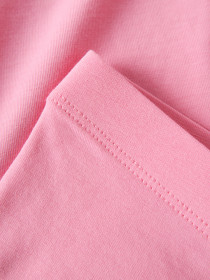 NAME IT Shorts Vivian Pink Drink